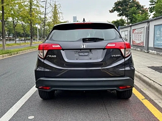 HONDA VEZEL  2022 YEAR 1.5L CVT. PIONEER EDITION 2022