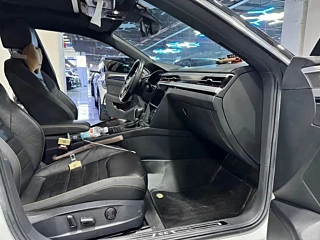 VOLKSWAGEN FAW - VOLKSWAGEN CC  2021 YEAR 380TSI &#22842;&#30446; EDITION 2021