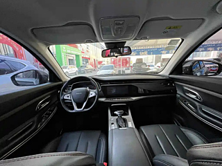 CHANGAN OSHAN X7  2021 YEAR 1.5T AUTOMATIC EXCLUSIVE 2021