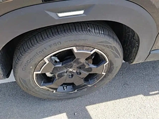 BAIC BJ30  2024 YEAR 1.5T &#39764;&#26680;&#30005;&#39537;&#36827;&#38454;  2024