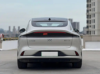 IM LS6  2025 YEAR  RANGE  SMART EDITION 2025