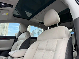 IM LS6  2025 YEAR  RANGE  SMART EDITION 2025