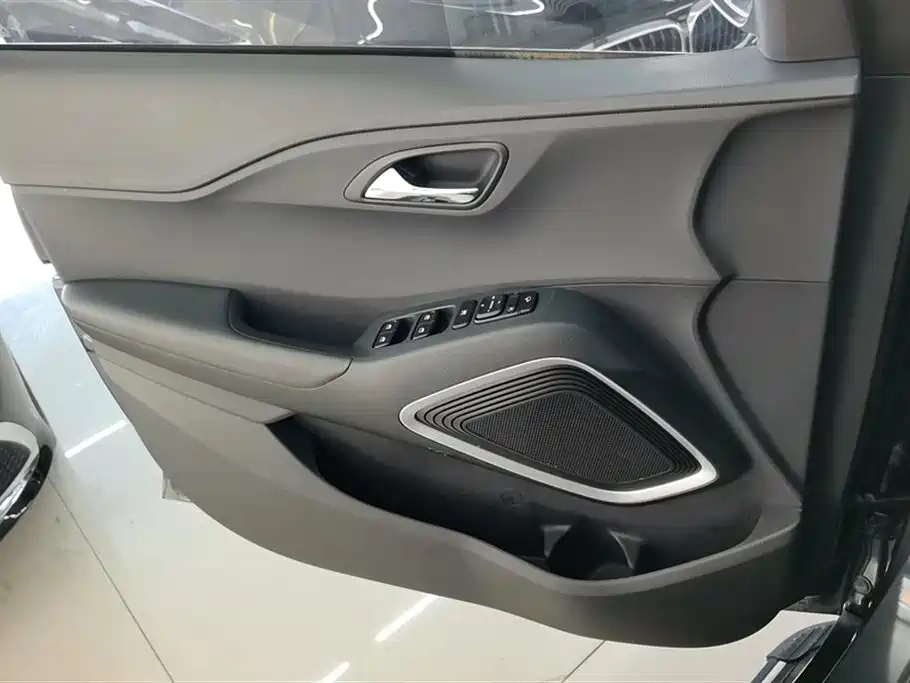 HYUNDAI BEIJING HYUNDAI IX35 2020