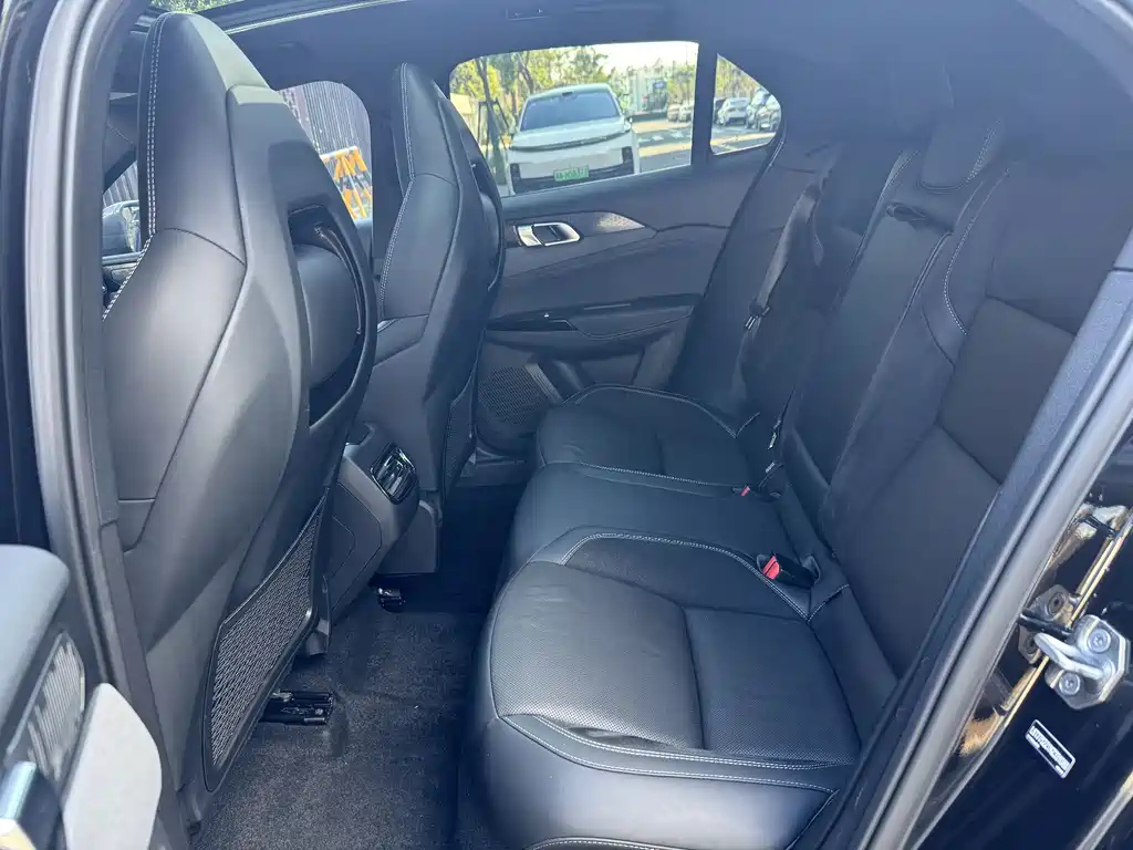 LYNK&CO 02 HATCHBACK 2022