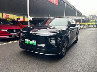 Заказать CHANGAN QIYUAN Q07