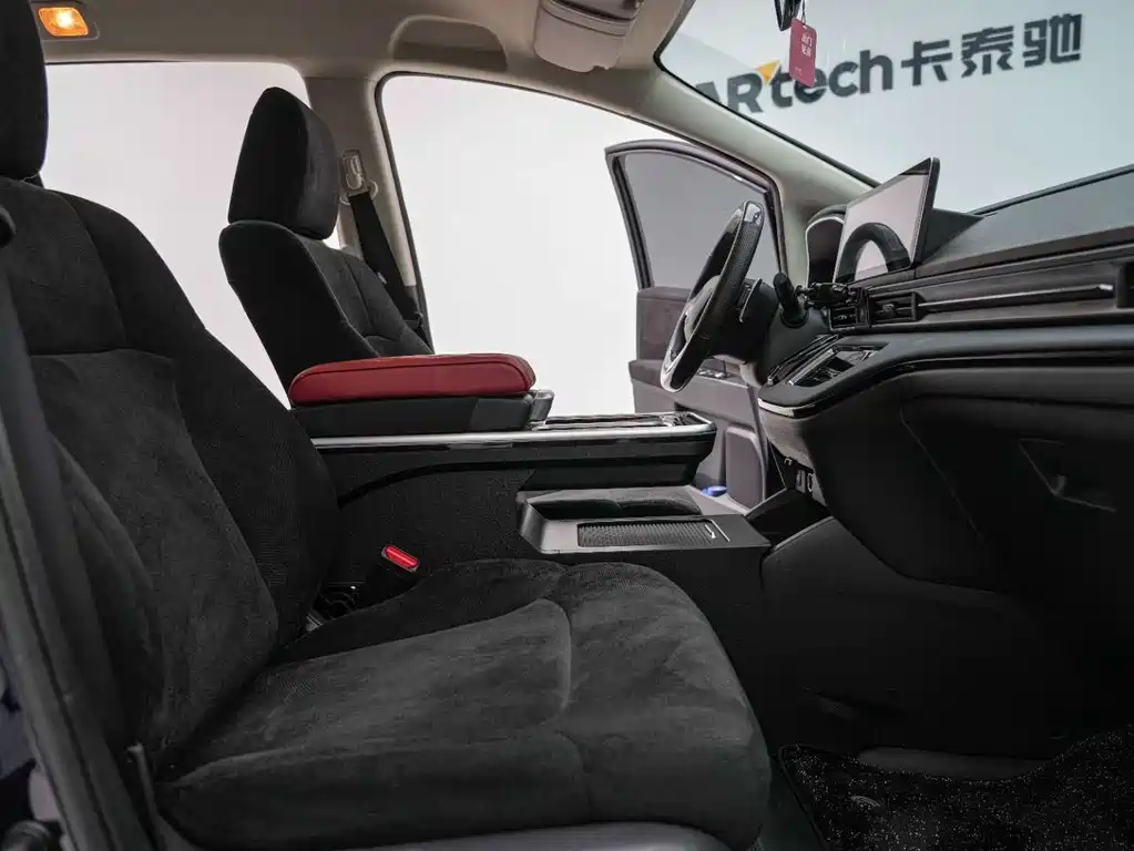 HONDA ODYSSEY 2024