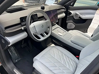 NIO ES6  2025 YEAR 75KWH 2025