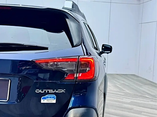 SUBARU OUTBACK 2022 YEAR 2.5I FLAGSHIP EDITION EYESIGHT 2022