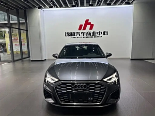 AUDI A3  2021