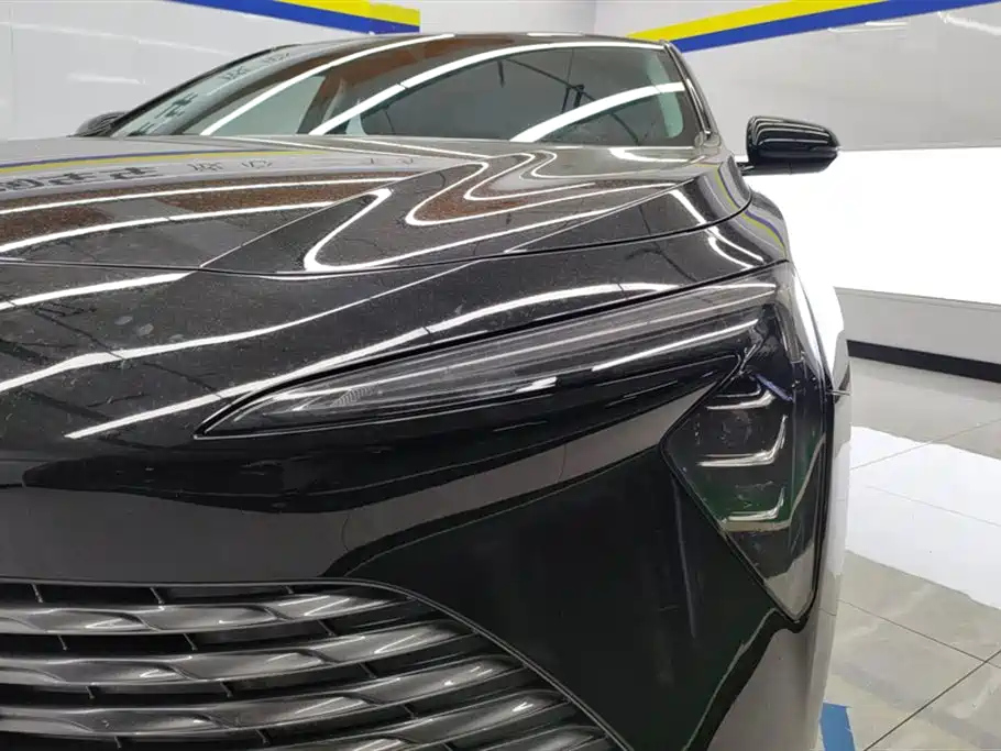 BUICK LACROSSE 2023