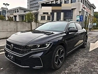 Заказать VOLKSWAGEN PASSAT