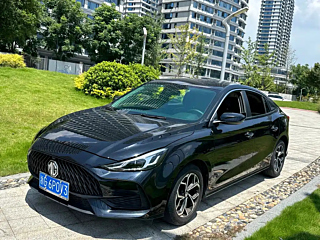 MG MG5