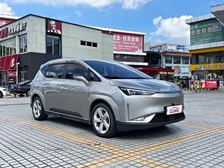 HYCAN Z03  2022 YEAR 510KM &#28526;&#20139; EDITION 135KW 63.98KWH 2022