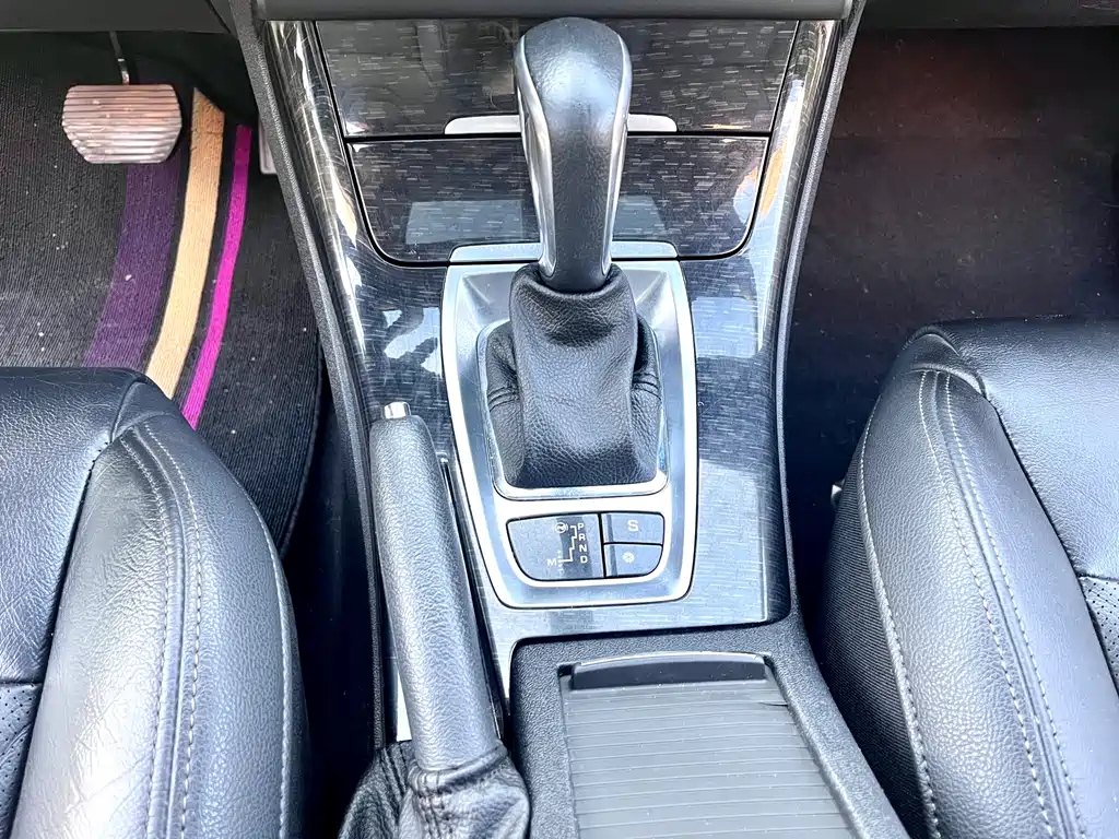 CITROEN C5 2016