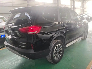 MAXUS D90  2017 YEAR 2.0T MANUAL 4WD 2017