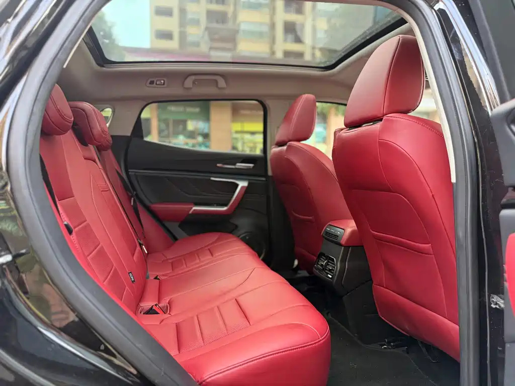 WEY VV5 2017
