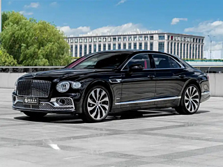 Заказать BENTLEY FLYING SPUR