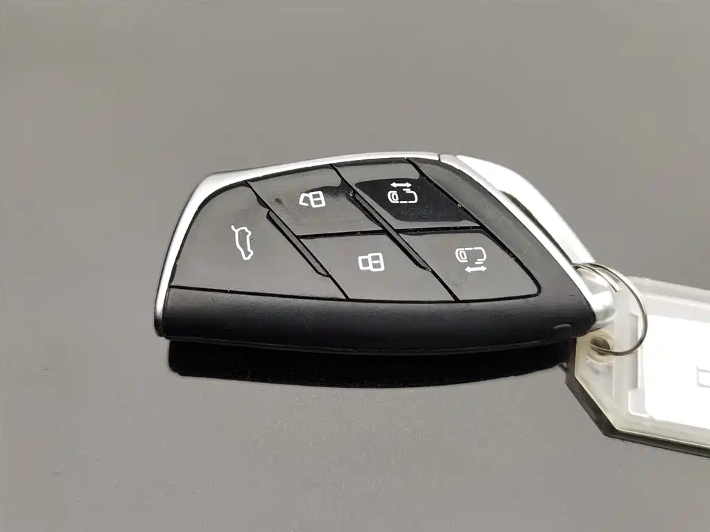 SAIC MAXUS BIG 通G90 2022