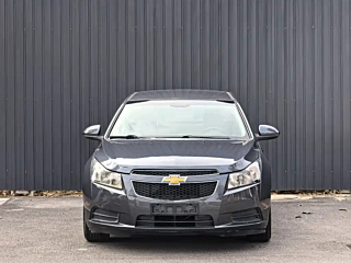 CHEVROLET CRUZE 2014