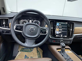 VOLVO S90 2020 YEAR T5 DELUXE EDITION 2020