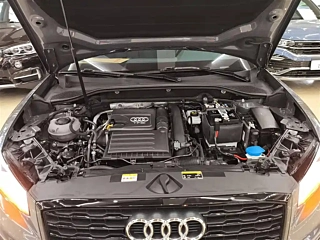 AUDI Q2L 2021 YEAR 35 TFSI AGGRESSIVE DYNAMIC 2021