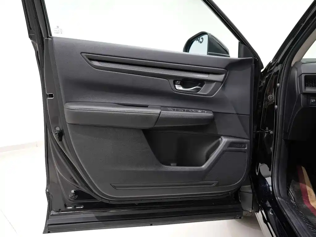 HONDA CR-V 2024