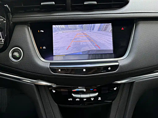 CADILLAC XT5  2020 YEAR 28T LUXURY 2020