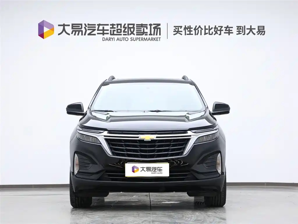 CHEVROLET EXPLORER 2022