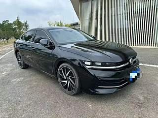 Заказать VOLKSWAGEN MAGOTAN