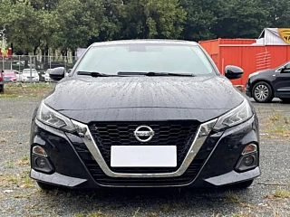 NISSAN TEANA 2021