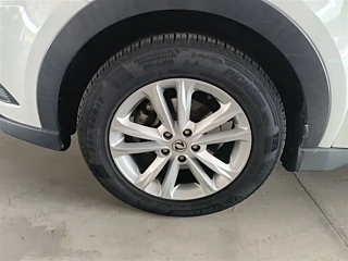 DONGFENG SCENERY 580 2018 YEAR 1.8L MANUAL COMFORT 2018