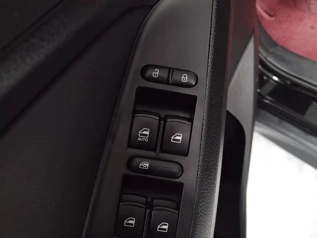 DONGFENG SCENERY 580 2020