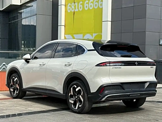 BAO JUN OTHER 2024 YEAR 600KM E-POWER EDITION 2024