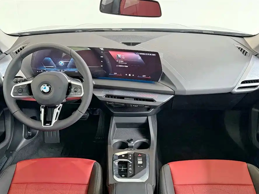 BMW 2-SERIES 2025