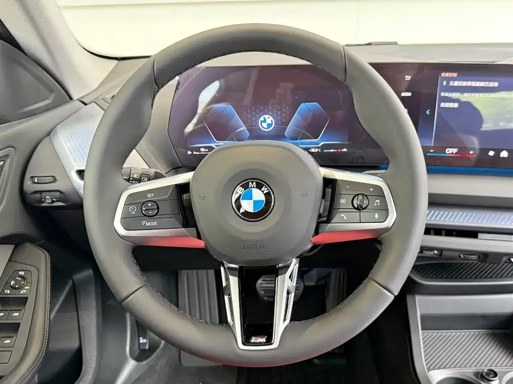 BMW 2-SERIES 2025