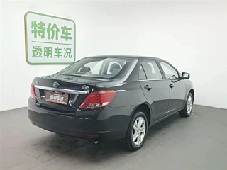 BYD SURUI 2015