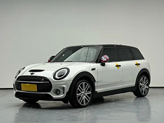 MINI CLUBMAN  2023 YEAR FACELIFT 2.0T COOPER S 2023