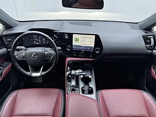 LEXUS NX 2022 YEAR 260 EDITION 2022
