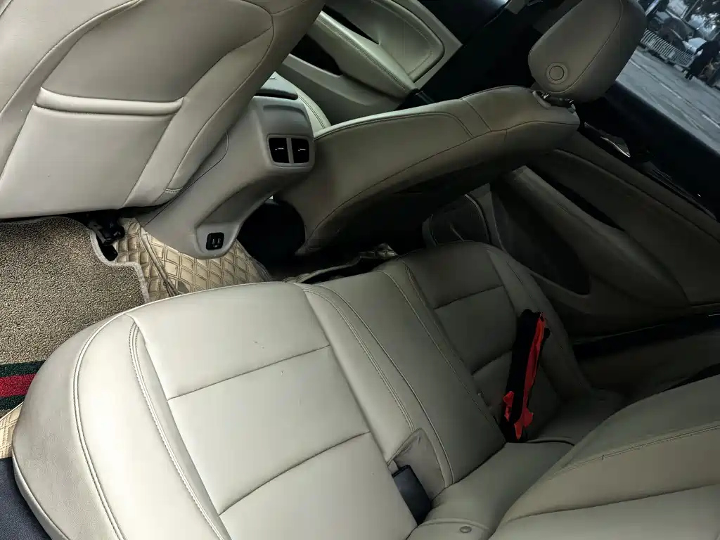 BUICK REGAL 2021