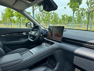 GEELY GALAXY GALAXY E5  2024 YEAR 530KM + EDITION 2024