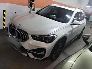 BMW X1 2020 YEAR SDRIVE20LI FASHION 2020