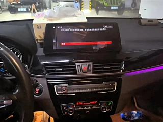 BMW X1 2020 YEAR SDRIVE20LI FASHION 2020