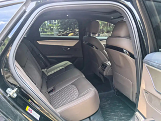 BYD HAN  2023 YEAR EV CHAMPION EDITION 605KM PREMIUM 2023