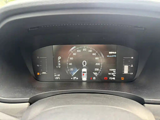 VOLVO S90 2018 YEAR T4 EDITION 2018