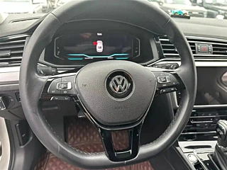 VOLKSWAGEN LAMANDO 2021 YEAR 280TSI DSG COMFORT EDITION 2021