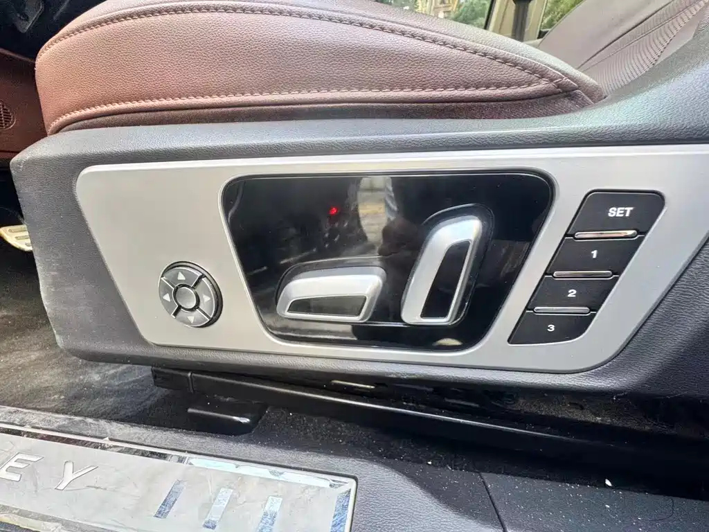 WEY VV5 2020
