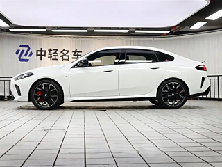 BMW M235L 2025 YEAR M235L 2025