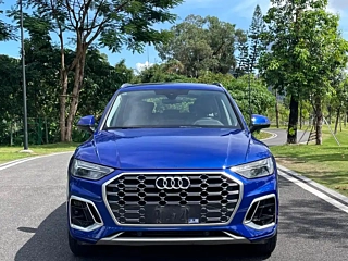AUDI Q5L  2021