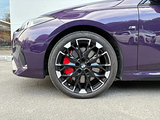 BMW M235L  2025 YEAR M235L 2025