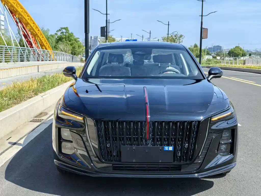 HONGQI H5 2025
